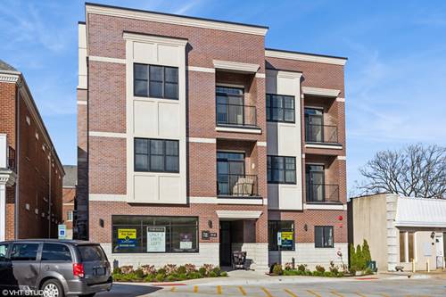 514 Hillgrove Unit 303, Western Springs, IL 60558