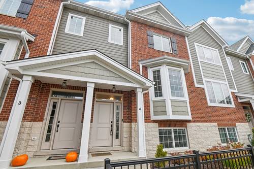 408 N Cass Unit 4, Westmont, IL 60559