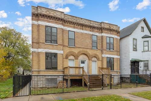6427 S Aberdeen, Chicago, IL 60621