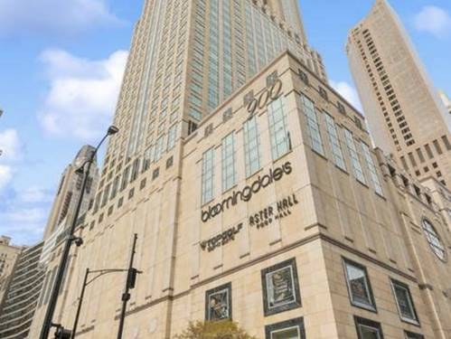 132 E Delaware Unit 6006, Chicago, IL 60611