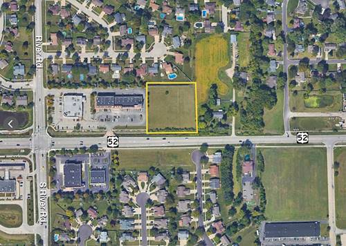0000 Jefferson, Shorewood, IL 60404