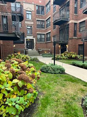 1617 W Fargo Unit B, Chicago, IL 60626
