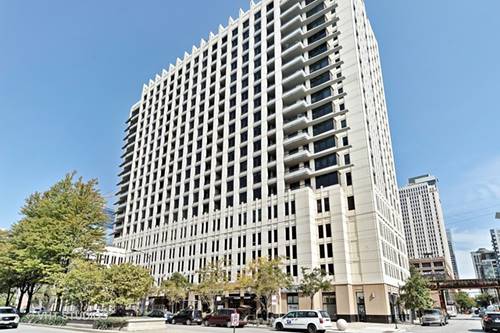 1255 S State Unit 1217, Chicago, IL 60605
