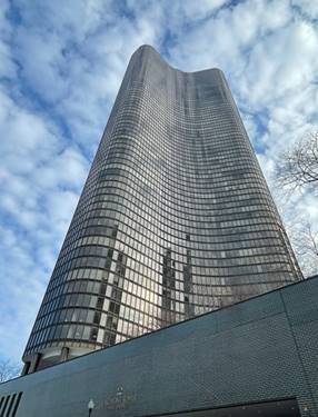 505 N Lake Shore Unit 3009, Chicago, IL 60611