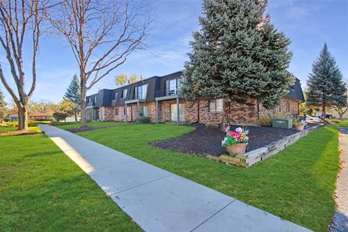 830 E 191st Unit 709, Glenwood, IL 60425