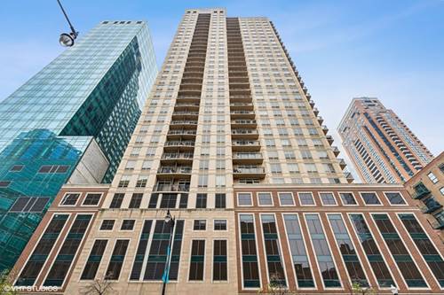 1111 S Wabash Unit 2109, Chicago, IL 60605