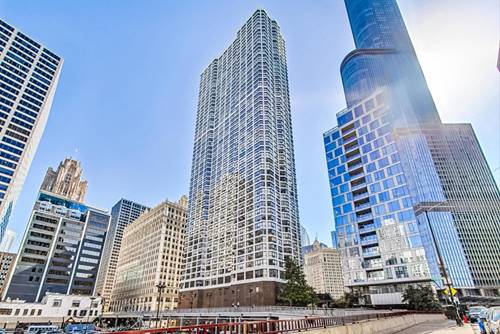 405 N Wabash Unit 610, Chicago, IL 60611