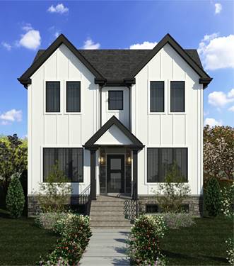 416 Madison, Glencoe, IL 60022