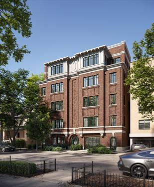 453 W Briar Unit PH-WEST, Chicago, IL 60657