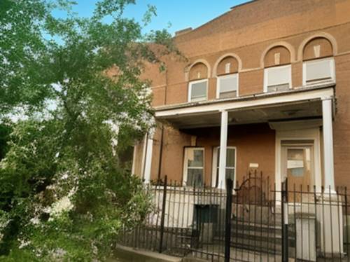 4807 S Champlain, Chicago, IL 60615