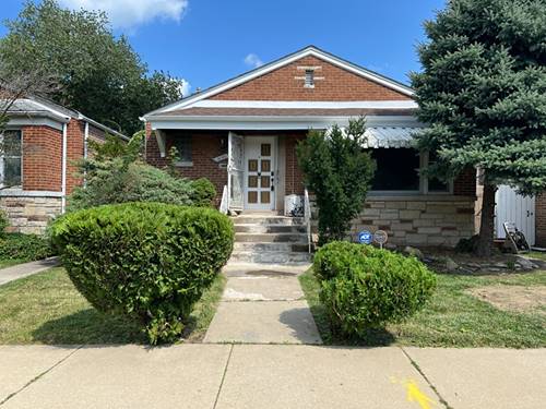 8155 S Essex, Chicago, IL 60617