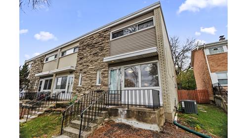 3030 W Pratt, Chicago, IL 60645