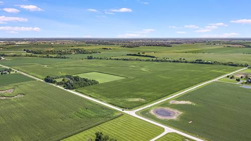 0 W Baker, Manhattan, IL 60442