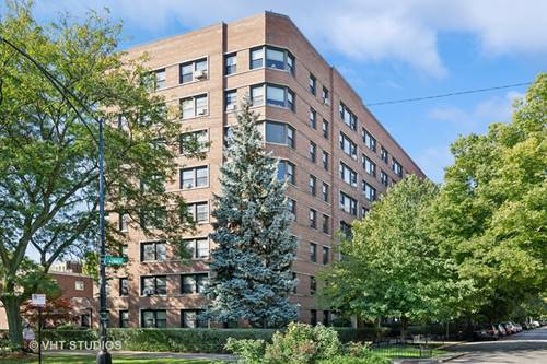 4880 N Marine Unit 511, Chicago, IL 60640