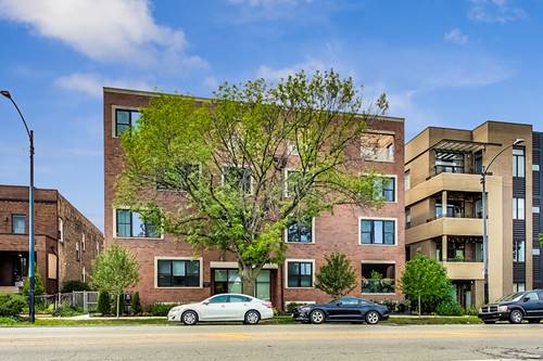 5442 N Western Unit 2C, Chicago, IL 60625