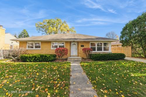 572 Drake, Libertyville, IL 60048