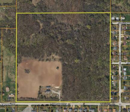 0 Broadway, Mchenry, IL 60050