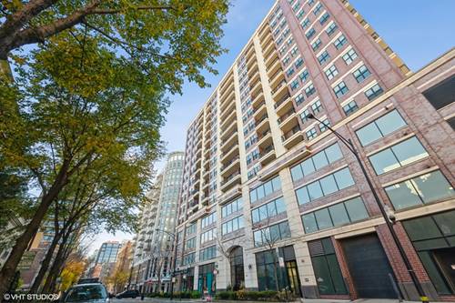 451 W Huron Unit 804, Chicago, IL 60654