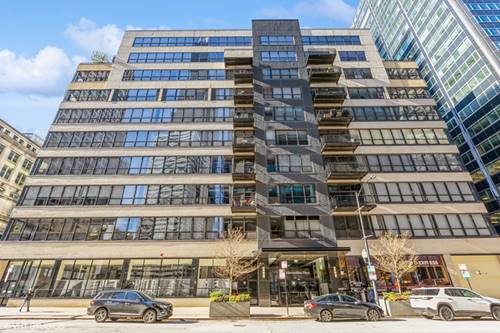 130 S Canal Unit 515, Chicago, IL 60606