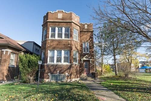 7351 S Indiana, Chicago, IL 60619