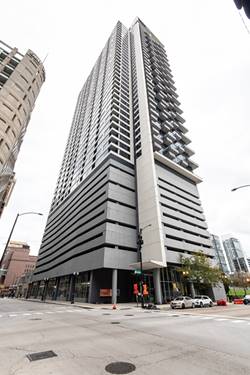 235 W Van Buren Unit 2216, Chicago, IL 60607