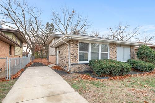 937 E 148th, Dolton, IL 60419