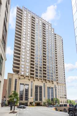 530 N Lake Shore Unit 2408, Chicago, IL 60611