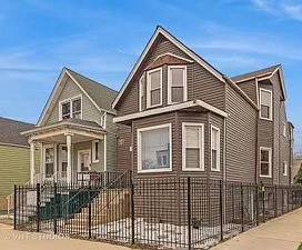 2958 N Whipple Unit 2, Chicago, IL 60618