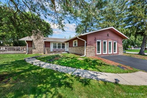 18900 Oakwood, Country Club Hills, IL 60478
