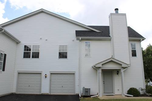 2462 Frost Unit 0, Aurora, IL 60503