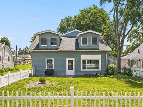 16W583 2nd, Bensenville, IL 60106