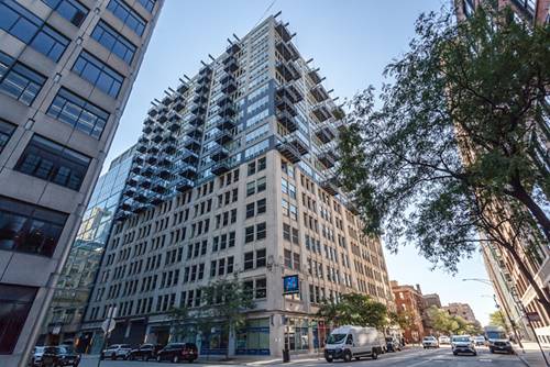 565 W Quincy Unit 917, Chicago, IL 60661