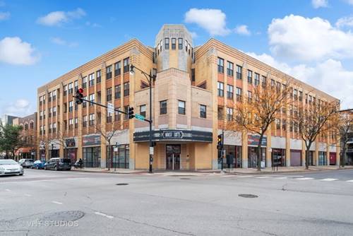 1645 W School Unit 217, Chicago, IL 60657