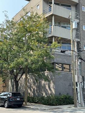 740 N Ogden Unit 1, Chicago, IL 60642
