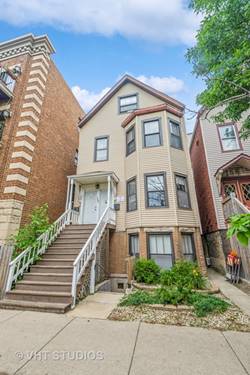 1140 W Roscoe Unit G, Chicago, IL 60657