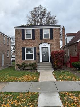 10413 S Forest, Chicago, IL 60628