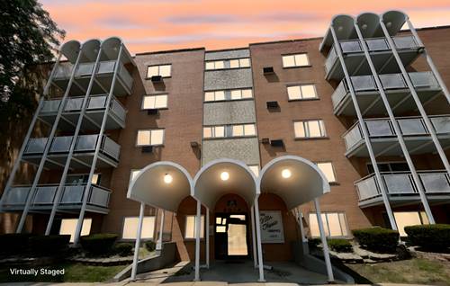 8018 S Hoyne Unit 26, Chicago, IL 60620