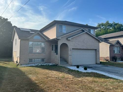 14640 Ingleside, Dolton, IL 60419