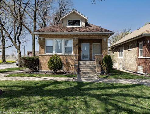 7658 S Lafayette, Chicago, IL 60620