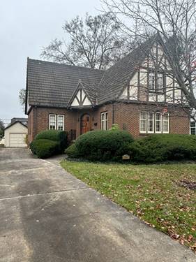206 S Hawthorne, Elmhurst, IL 60126