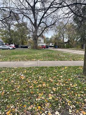 9245 S Drexel, Chicago, IL 60619