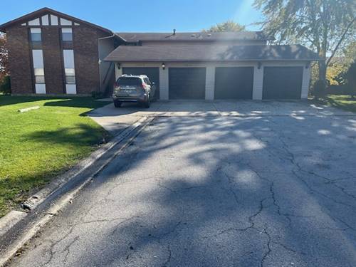 19225 Elm Unit 0, Country Club Hills, IL 60478