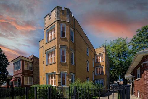 7926 S Luella, Chicago, IL 60617