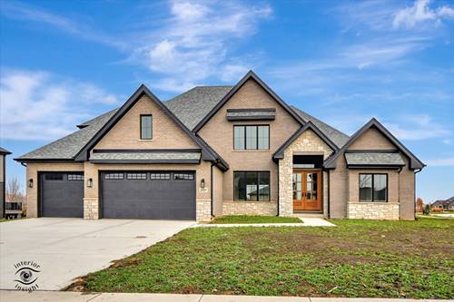 23155 Five Oaks, Frankfort, IL 60423