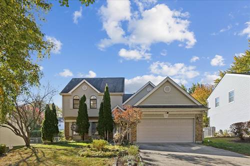 720 Heatherdown, Buffalo Grove, IL 60089