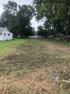 437 E Lorraine, Addison, IL 60101