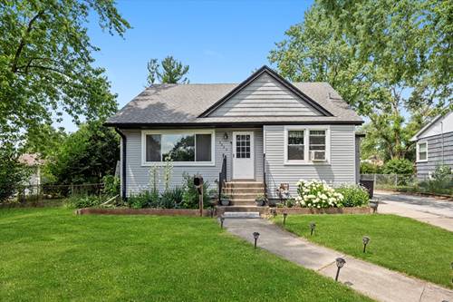 3820 W 117th, Alsip, IL 60803