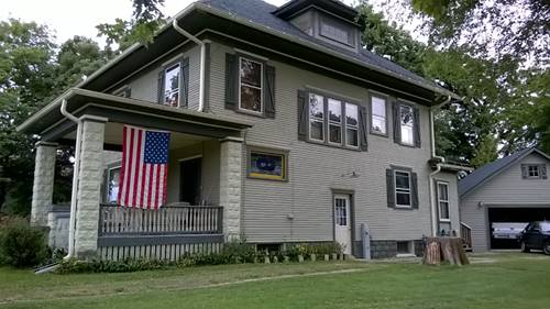 188 Peru, Paw Paw, IL 61353