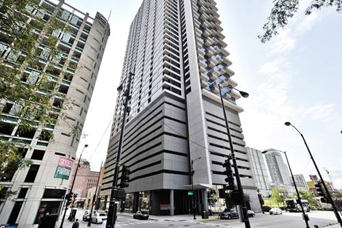 235 W Van Buren Unit 3314, Chicago, IL 60607