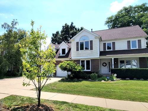 59 Chestnut, Buffalo Grove, IL 60089